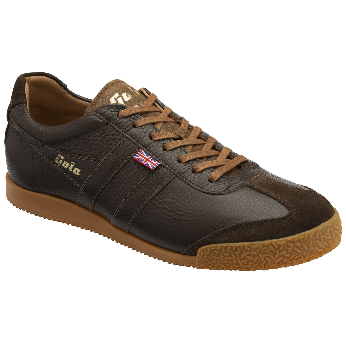 Gola Gola Made in England - 1905 Harrier Windsor Trainers