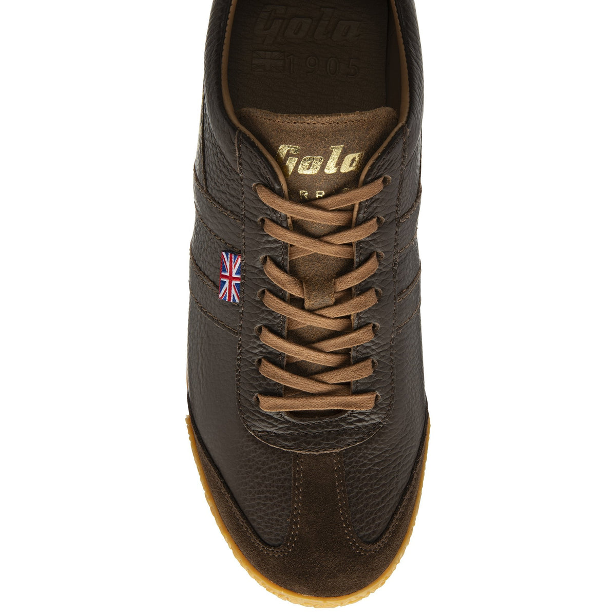 Gola Gola Made in England - 1905 Harrier Windsor Trainers