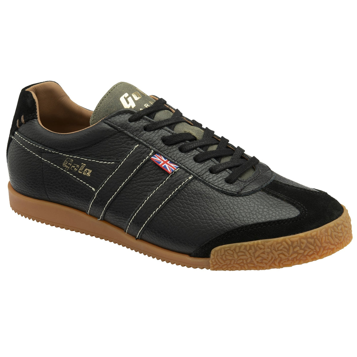 Gola Gola Made in England - 1905 Harrier Windsor Trainers