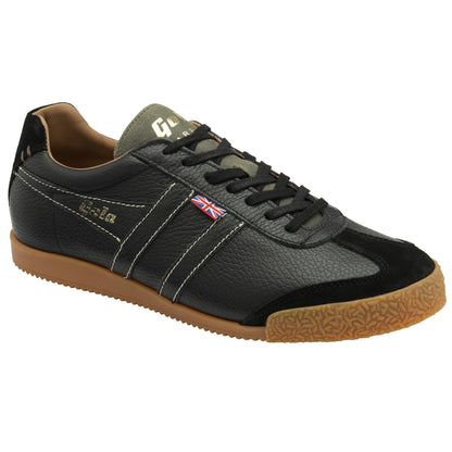Gola Gola Made in England - 1905 Harrier Windsor Trainers
