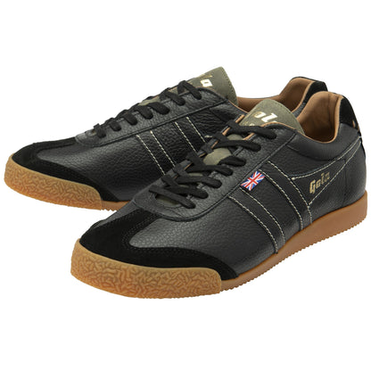 Gola Gola Made in England - 1905 Harrier Windsor Trainers