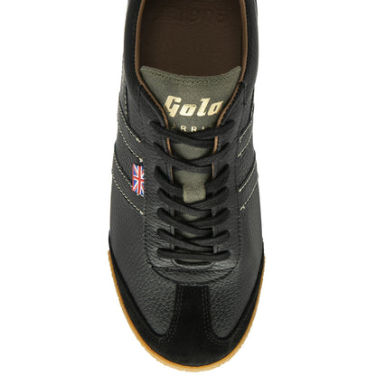 Gola Gola Made in England - 1905 Harrier Windsor Trainers