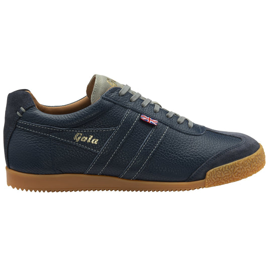 Gola Gola Made in England - 1905 Harrier Windsor Trainers