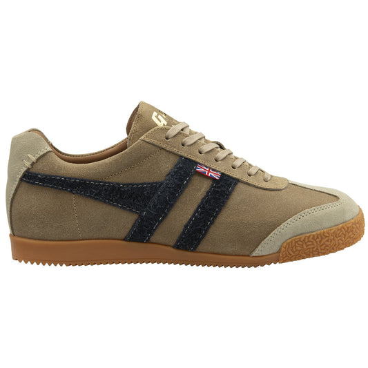 Gola Gola Made in England - 1905 Harrier Knightsbridge Trainers