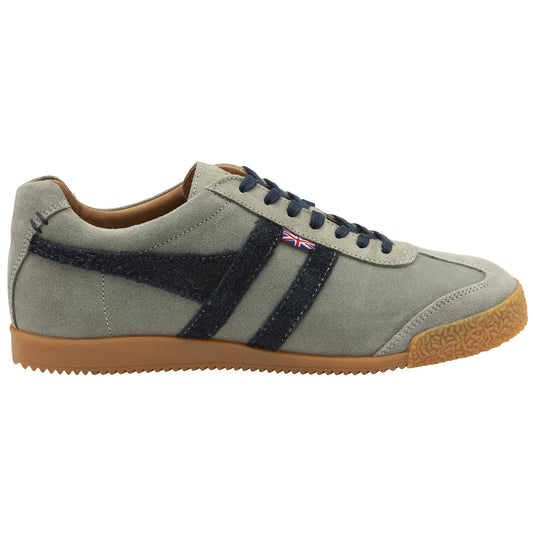 Gola Gola Made in England - 1905 Harrier Knightsbridge Trainers