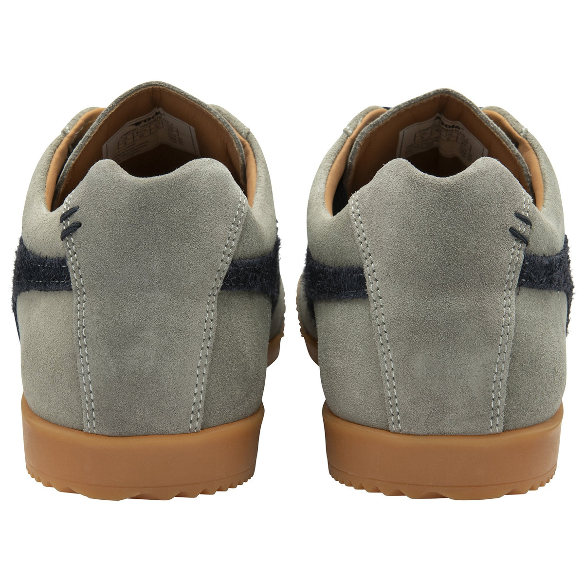 Gola Gola Made in England - 1905 Harrier Knightsbridge Trainers