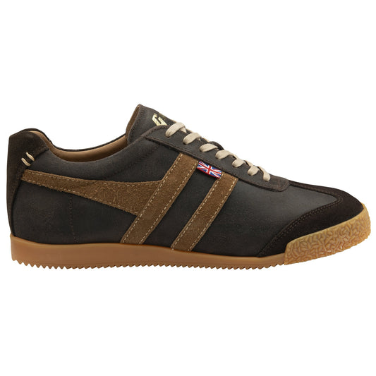 Gola Gola Made in England - 1905 Harrier Knightsbridge Trainers