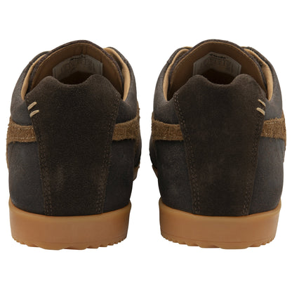 Gola Gola Made in England - 1905 Harrier Knightsbridge Trainers
