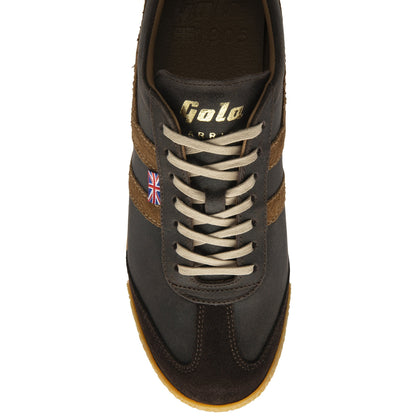 Gola Gola Made in England - 1905 Harrier Knightsbridge Trainers