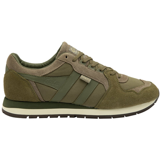 Gola Gola Made in England - 1905 Ranger Engineered Garment Trainers