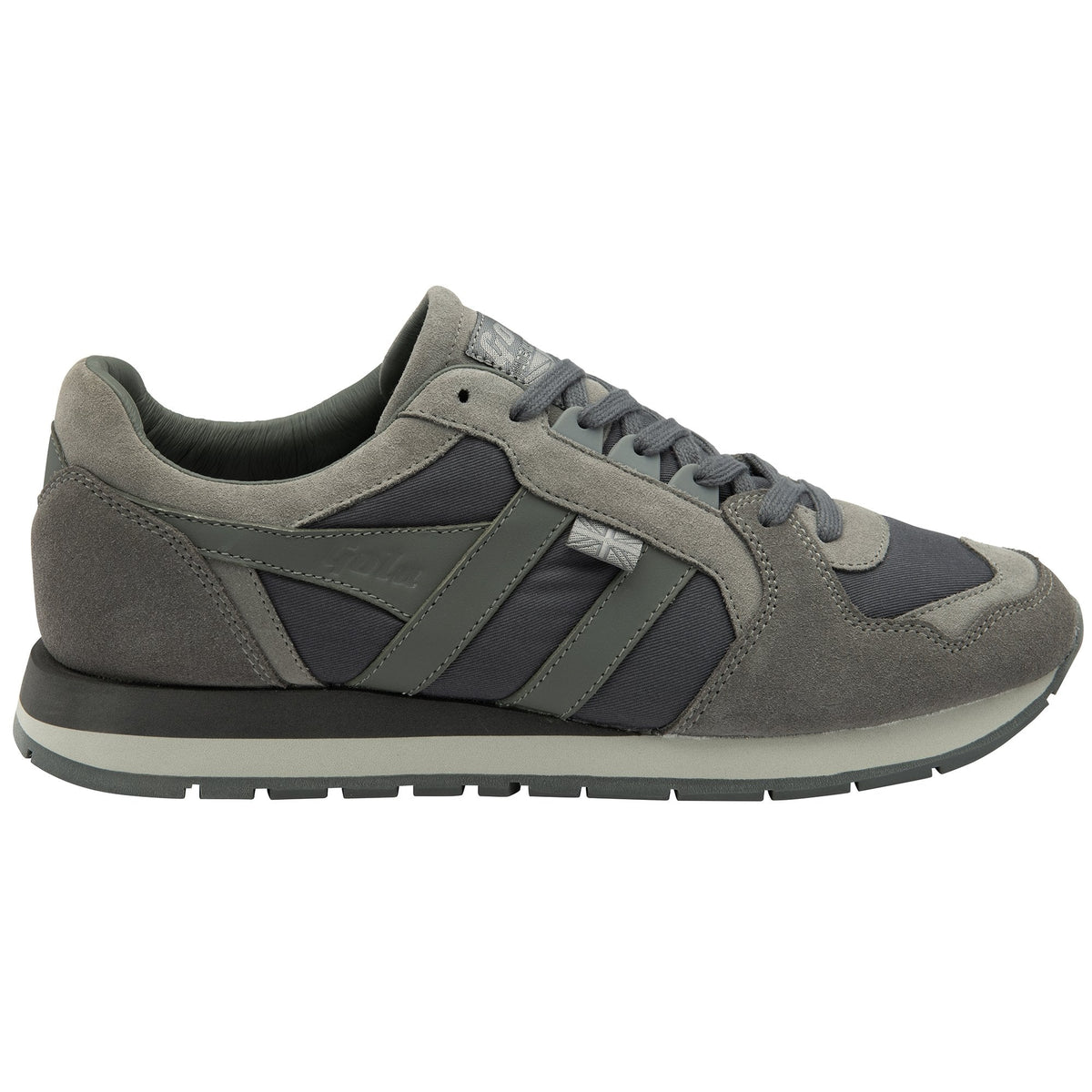 Gola Gola Made in England - 1905 Ranger Engineered Garment Trainers