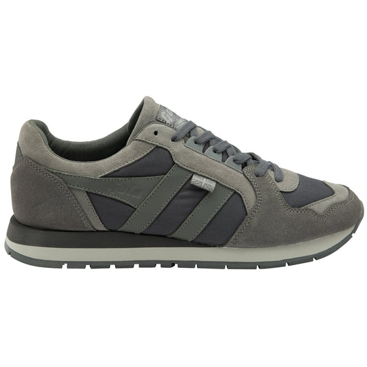 Gola Gola Made in England - 1905 Ranger Engineered Garment Trainers