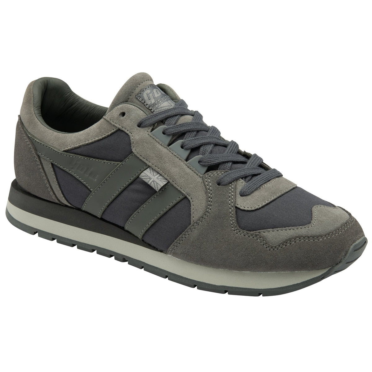 Gola Gola Made in England - 1905 Ranger Engineered Garment Trainers