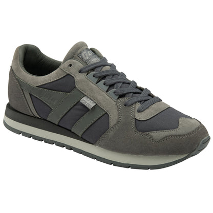 Gola Gola Made in England - 1905 Ranger Engineered Garment Trainers