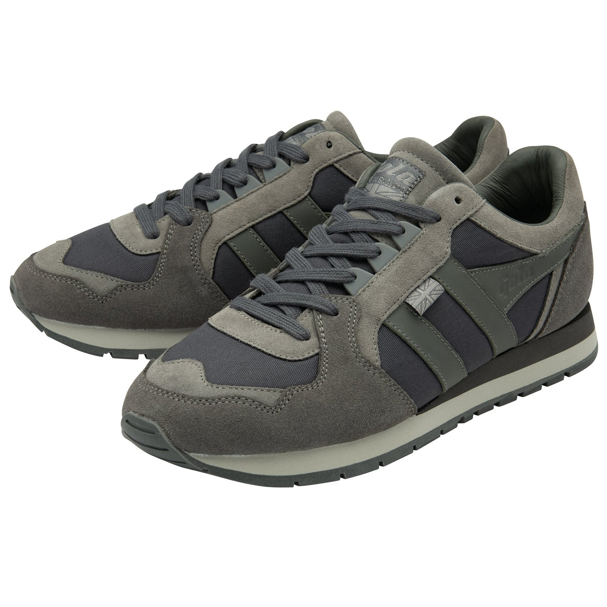 Gola Gola Made in England - 1905 Ranger Engineered Garment Trainers