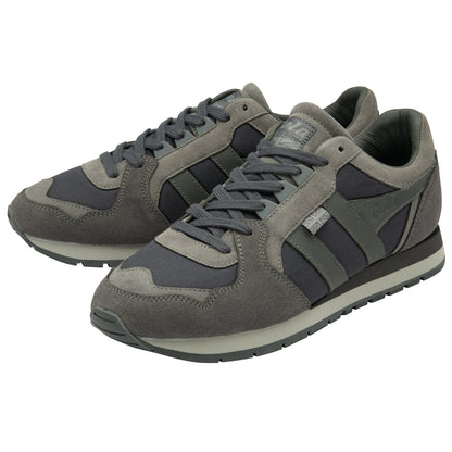Gola Gola Made in England - 1905 Ranger Engineered Garment Trainers