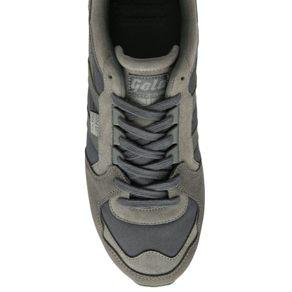 Gola Gola Made in England - 1905 Ranger Engineered Garment Trainers