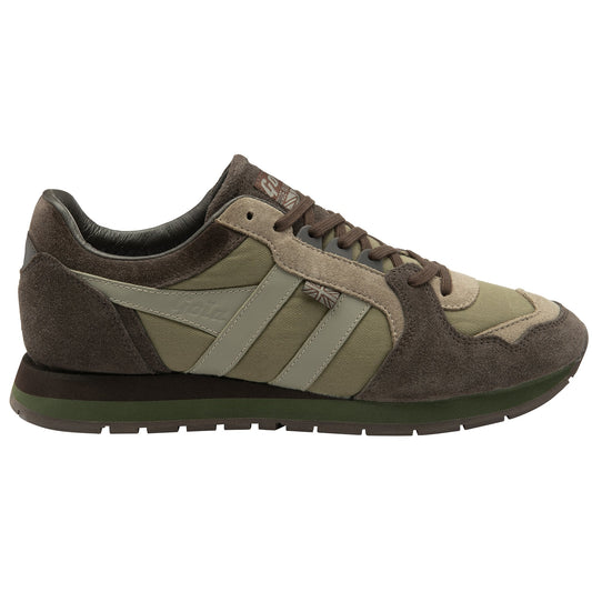 Gola Gola Made in England - 1905 Ranger Engineered Garment Trainers