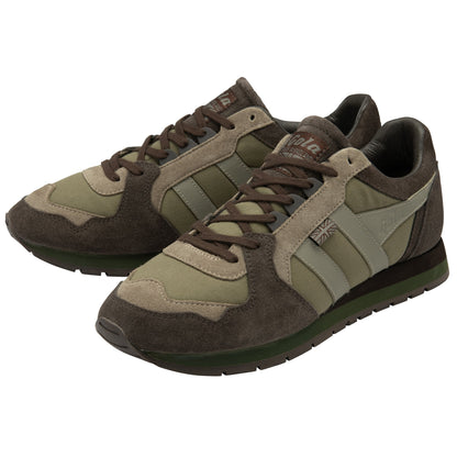 Gola Gola Made in England - 1905 Ranger Engineered Garment Trainers