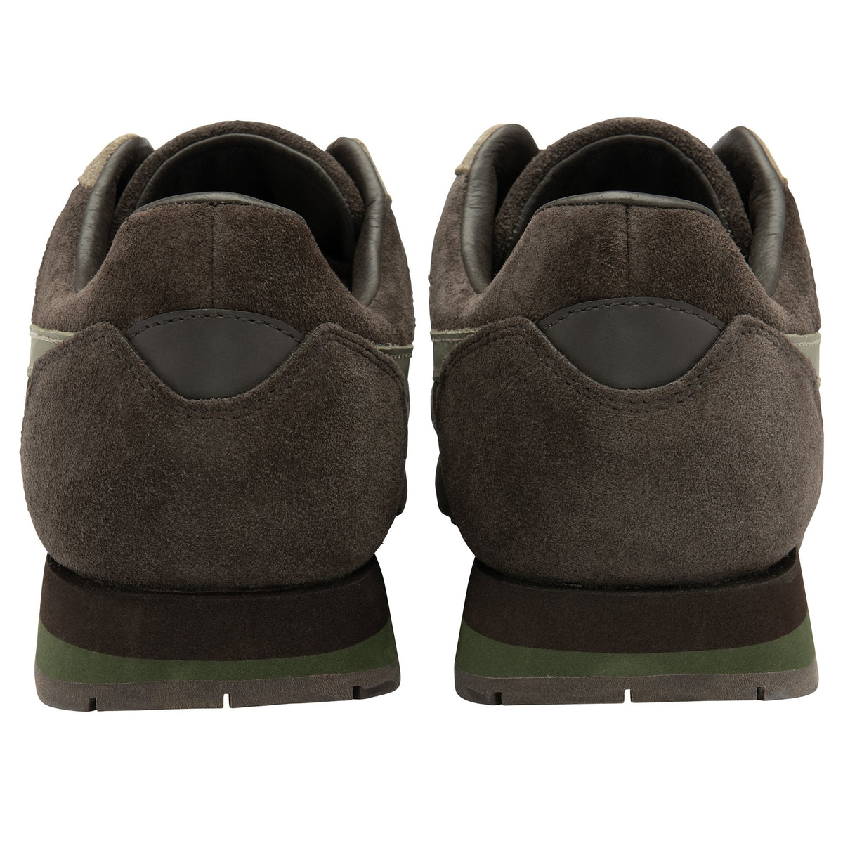 Gola Gola Made in England - 1905 Ranger Engineered Garment Trainers