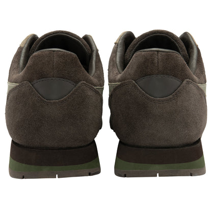 Gola Gola Made in England - 1905 Ranger Engineered Garment Trainers