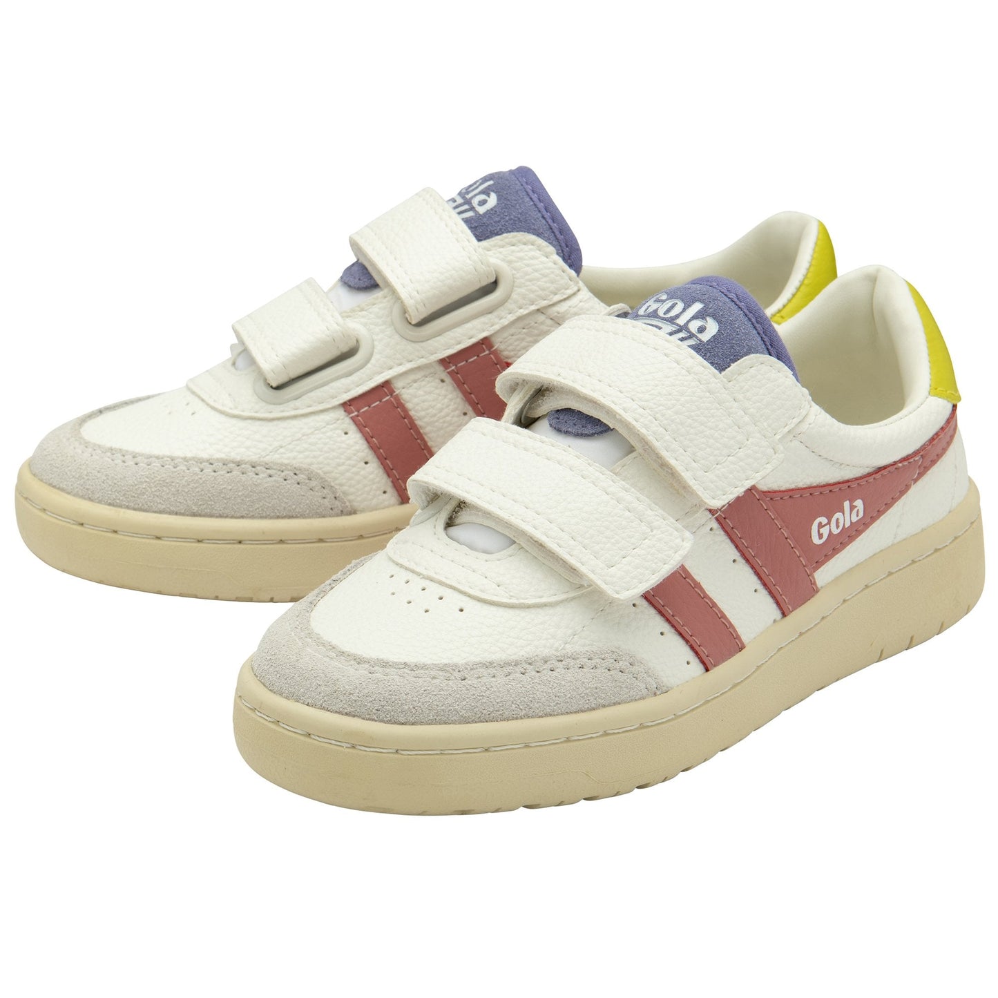 Gola Gola Classics Falcon Strap Trainers