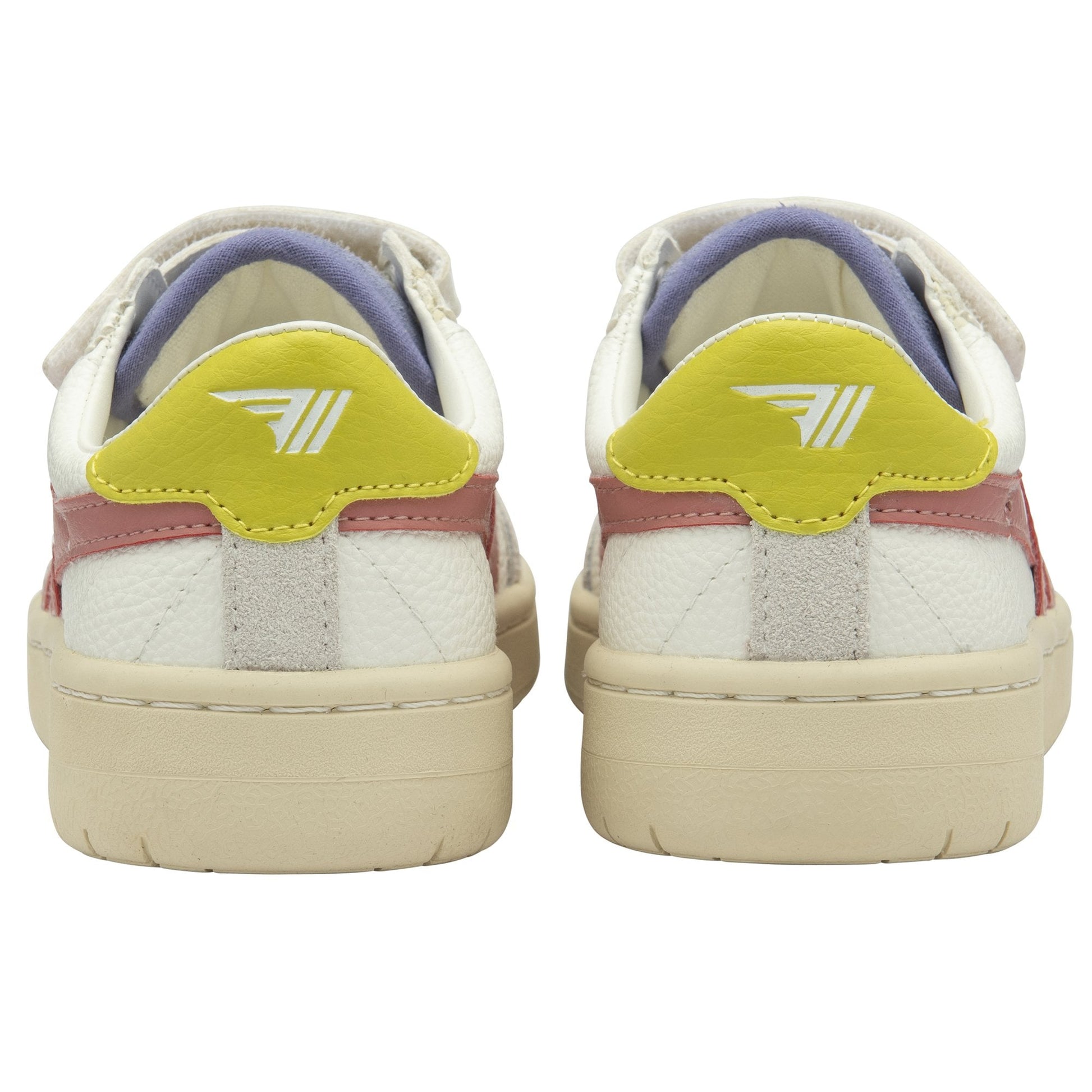 Gola Gola Classics Falcon Strap Trainers