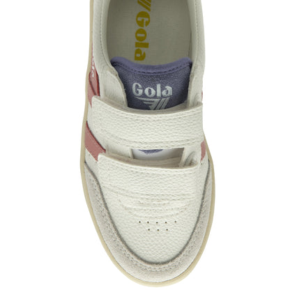Gola Gola Classics Falcon Strap Trainers