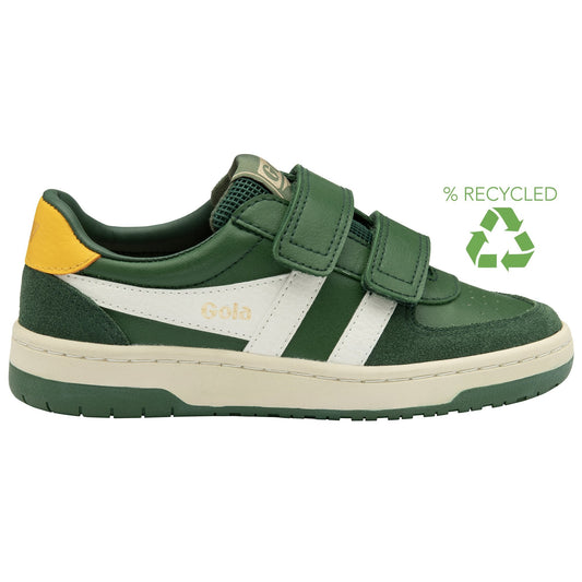 Gola Gola Classics Hawk Strap Trainers