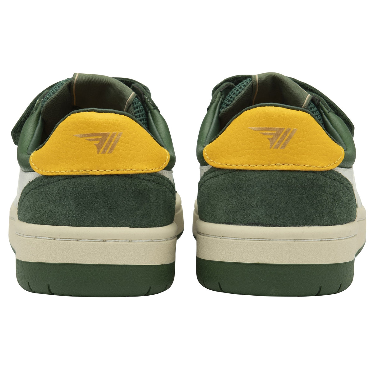 Gola Gola Classics Hawk Strap Trainers