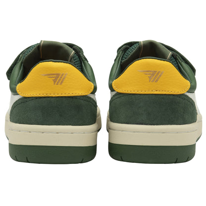 Gola Gola Classics Hawk Strap Trainers