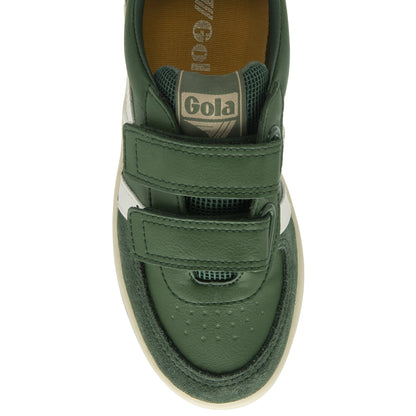 Gola Gola Classics Hawk Strap Trainers