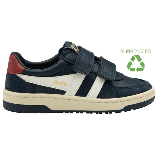 Gola Gola Classics Hawk Strap Trainers