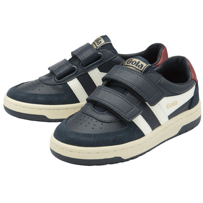 Gola Gola Classics Hawk Strap Trainers
