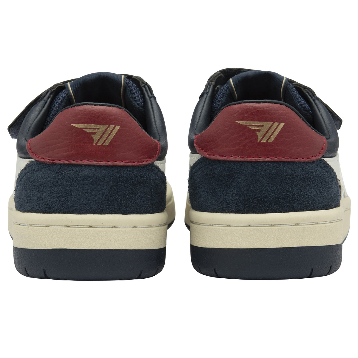 Gola Gola Classics Hawk Strap Trainers