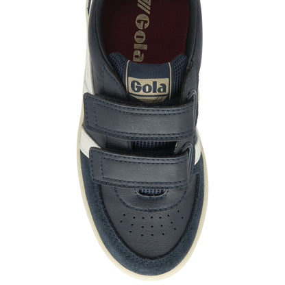 Gola Gola Classics Hawk Strap Trainers