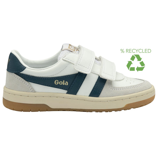 Gola Gola Classics Hawk Strap Trainers