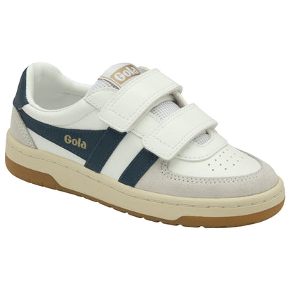 Gola Gola Classics Hawk Strap Trainers