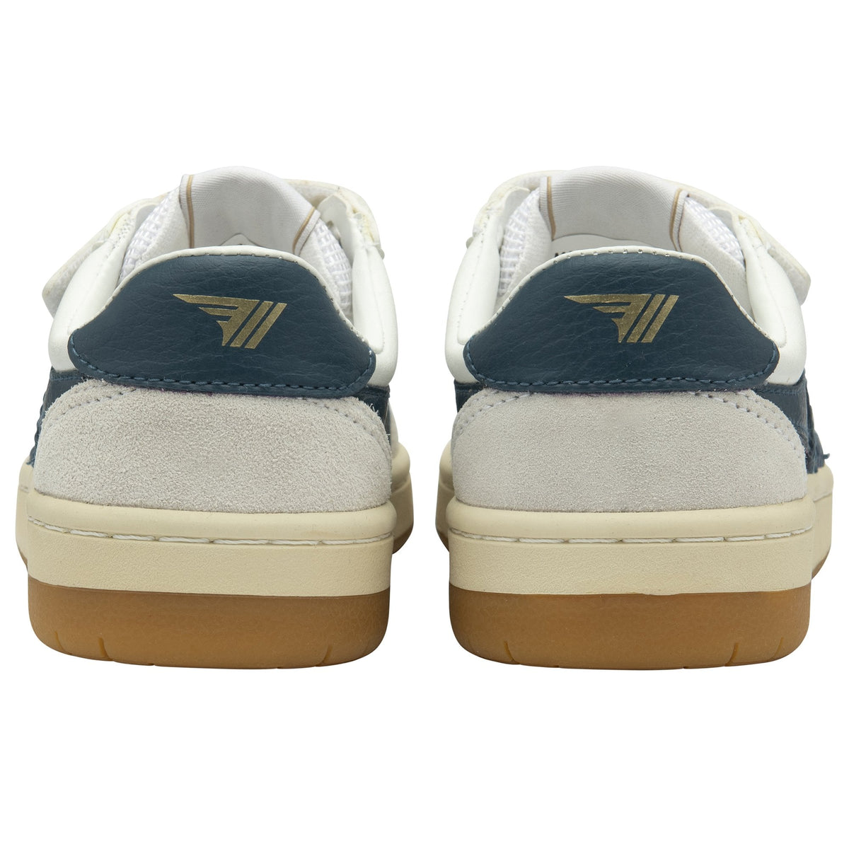 Gola Gola Classics Hawk Strap Trainers