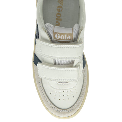 Gola Gola Classics Hawk Strap Trainers