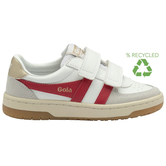Gola Gola Classics Hawk Strap Trainers