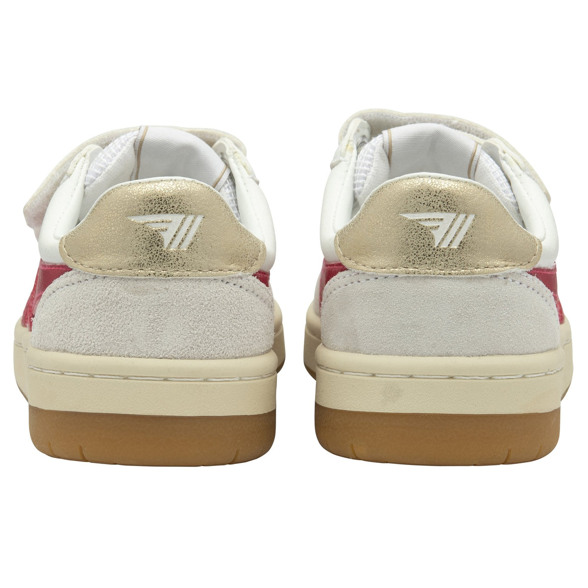 Gola Gola Classics Hawk Strap Trainers