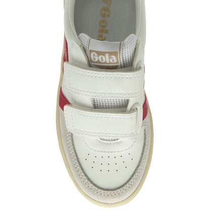 Gola Gola Classics Hawk Strap Trainers