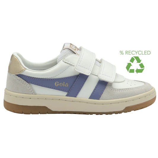 Gola Gola Classics Hawk Strap Trainers