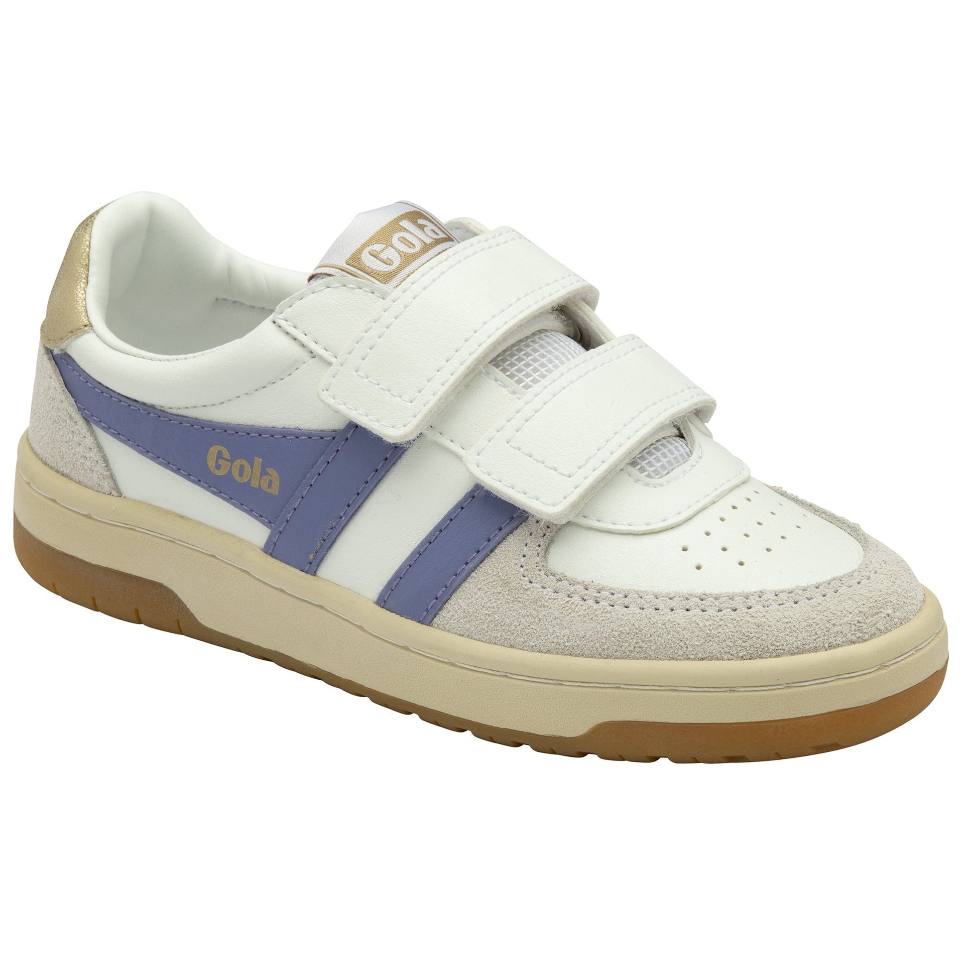 Gola Gola Classics Hawk Strap Trainers