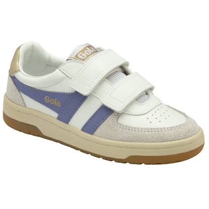 Gola Gola Classics Hawk Strap Trainers