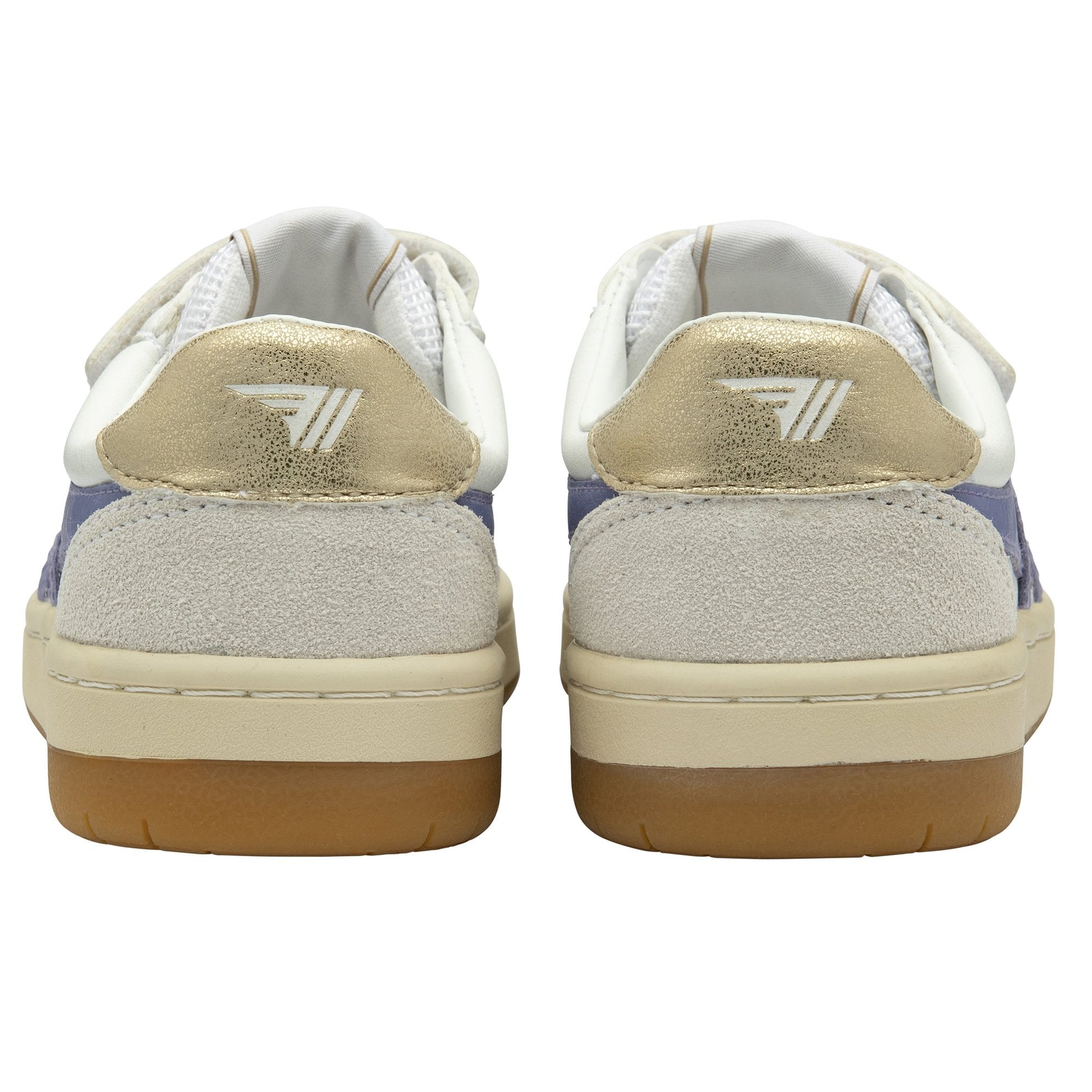 Gola Gola Classics Hawk Strap Trainers
