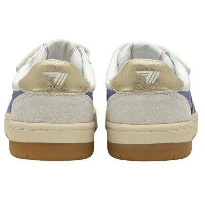Gola Gola Classics Hawk Strap Trainers