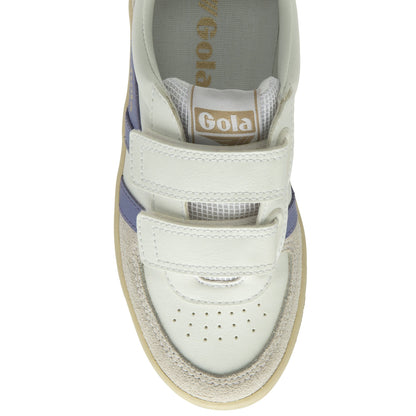 Gola Gola Classics Hawk Strap Trainers