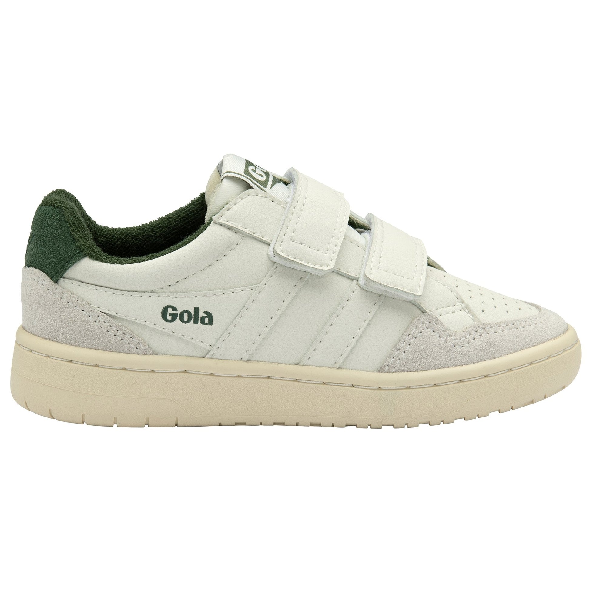 Gola Gola Classics Eagle Strap Trainers